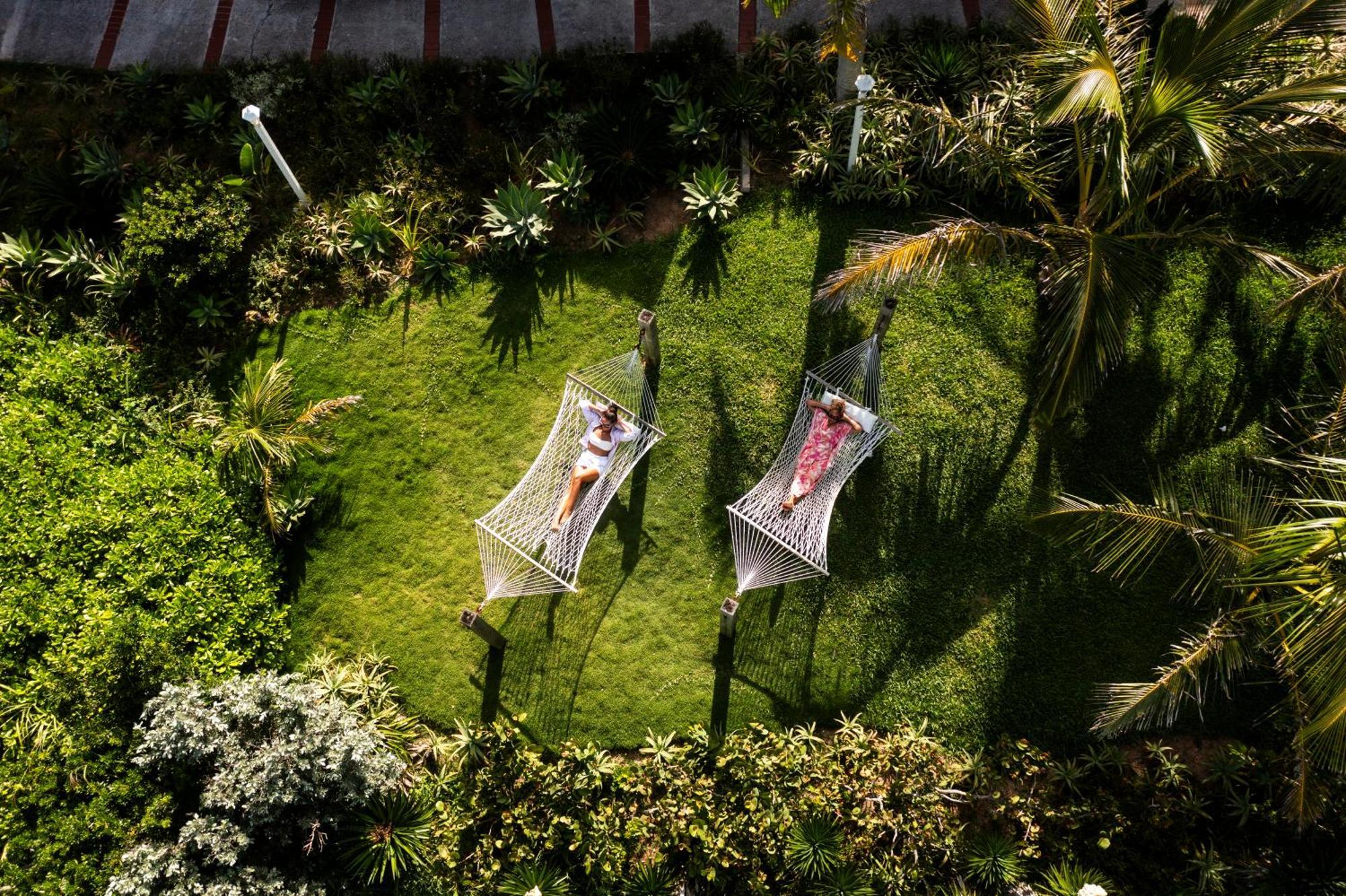 The Reefs Resort And Club Southampton Luaran gambar