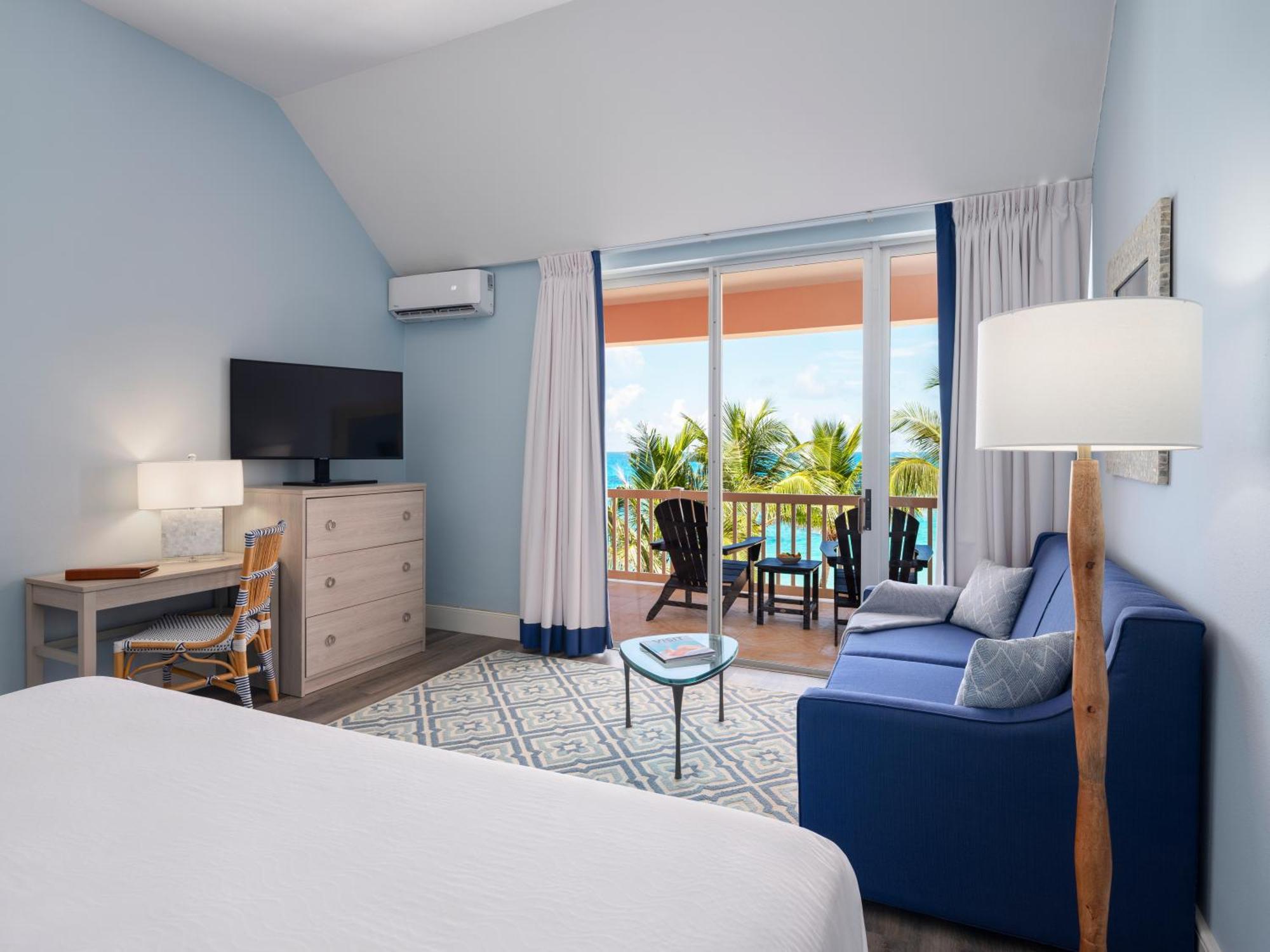 The Reefs Resort And Club Southampton Luaran gambar