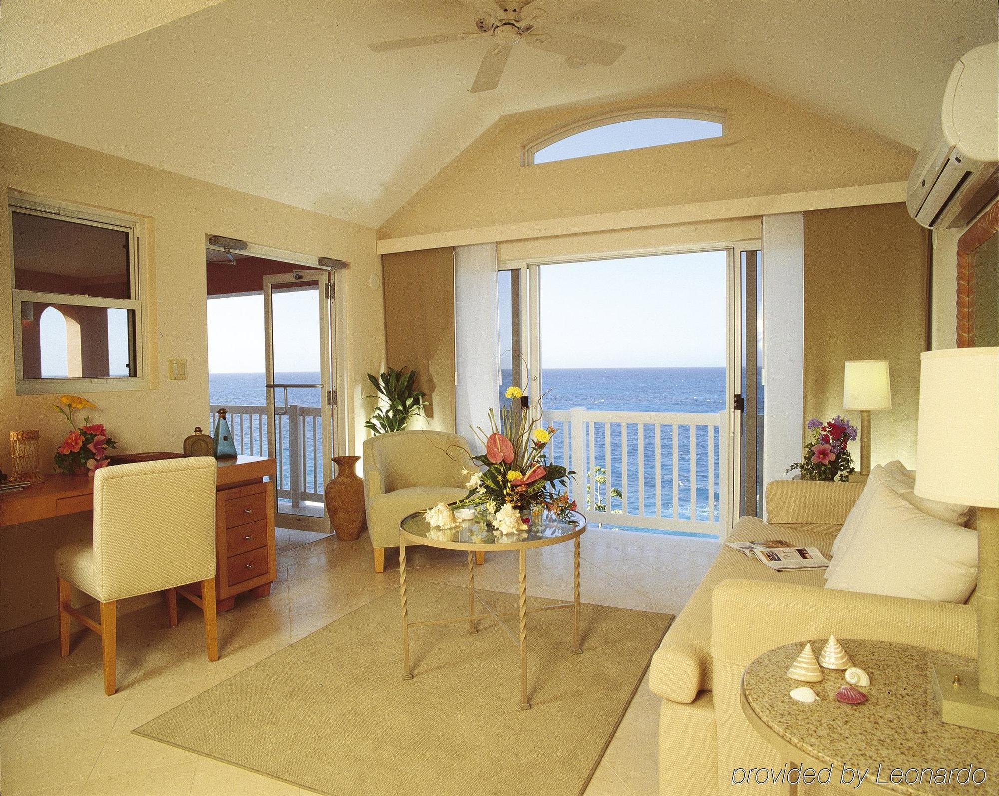 The Reefs Resort And Club Southampton Bilik gambar