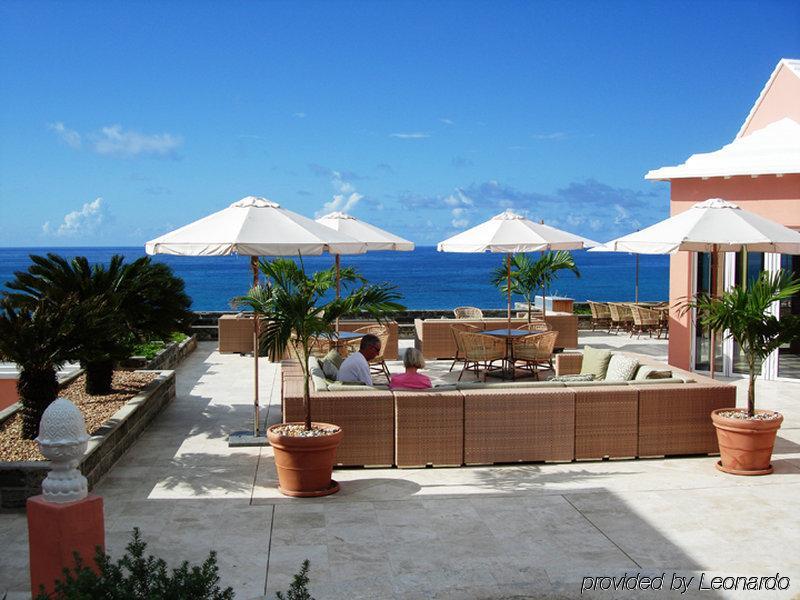 The Reefs Resort And Club Southampton Luaran gambar