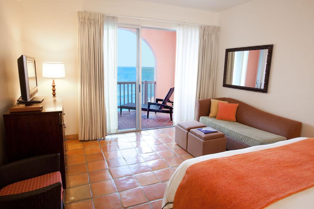 The Reefs Resort And Club Southampton Luaran gambar