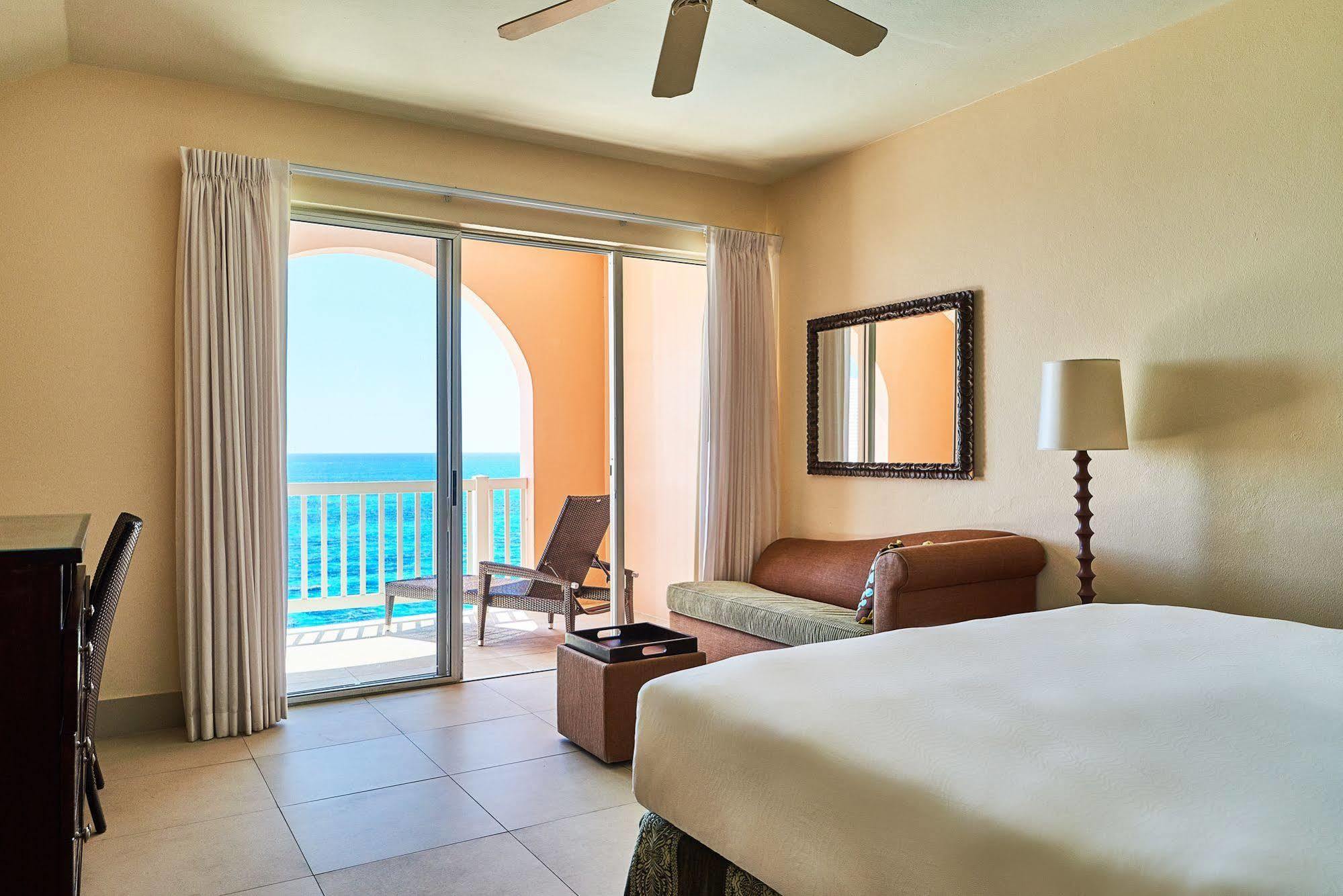 The Reefs Resort And Club Southampton Luaran gambar
