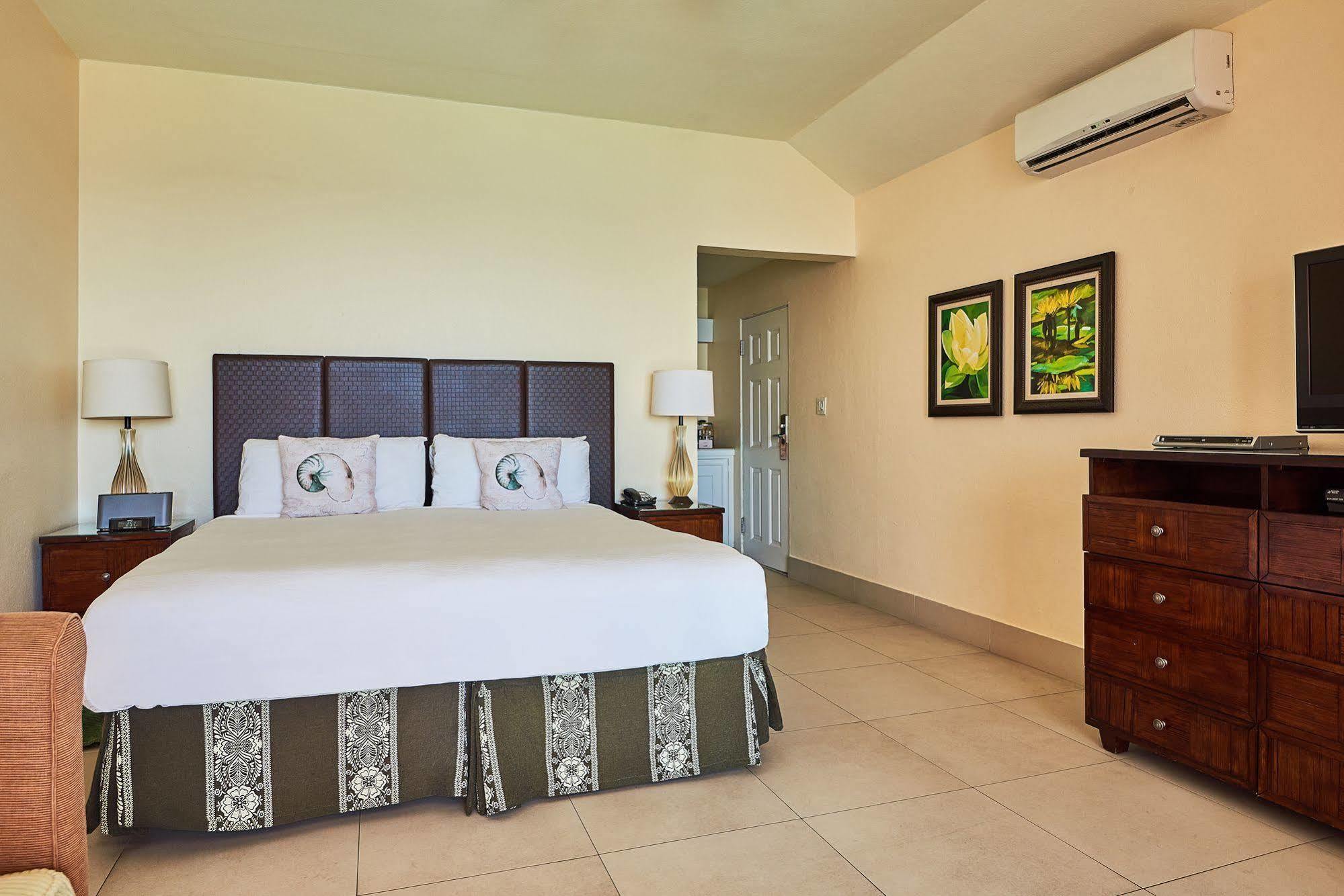 The Reefs Resort And Club Southampton Luaran gambar