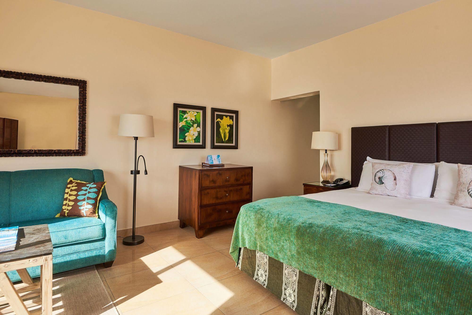 The Reefs Resort And Club Southampton Luaran gambar
