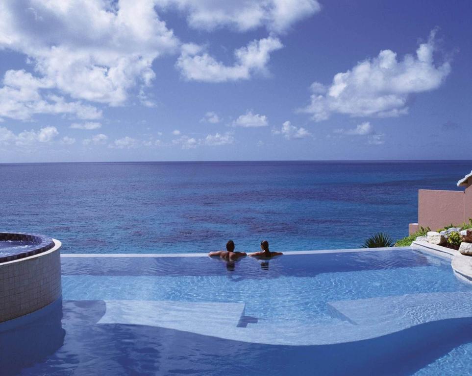 The Reefs Resort And Club Southampton Luaran gambar