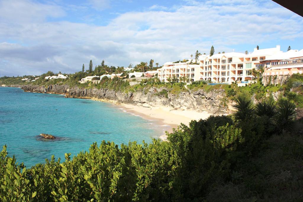 The Reefs Resort And Club Southampton Luaran gambar