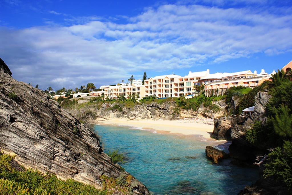 The Reefs Resort And Club Southampton Luaran gambar