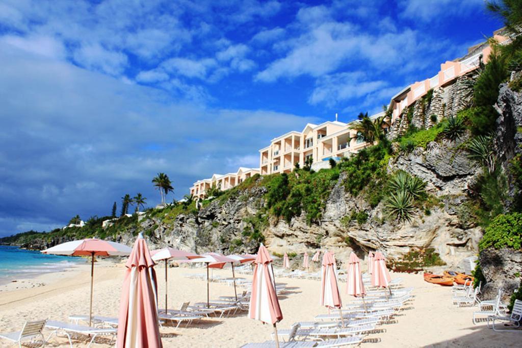 The Reefs Resort And Club Southampton Luaran gambar