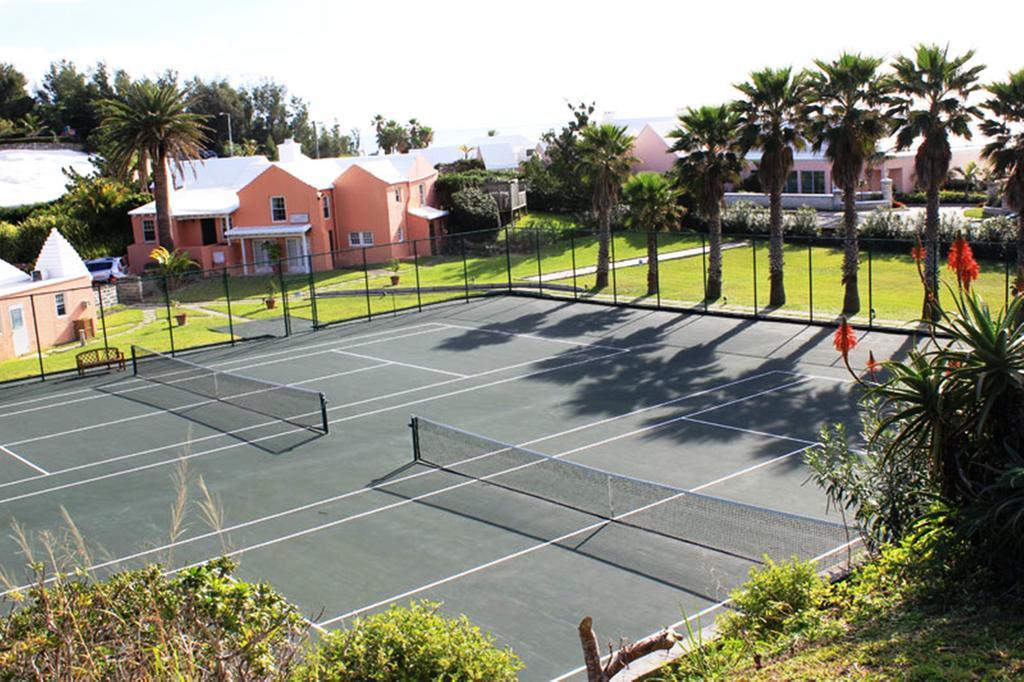 The Reefs Resort And Club Southampton Luaran gambar