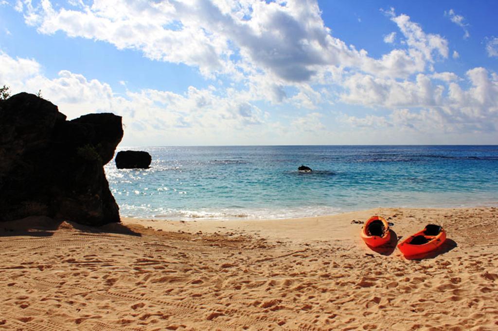 The Reefs Resort And Club Southampton Luaran gambar