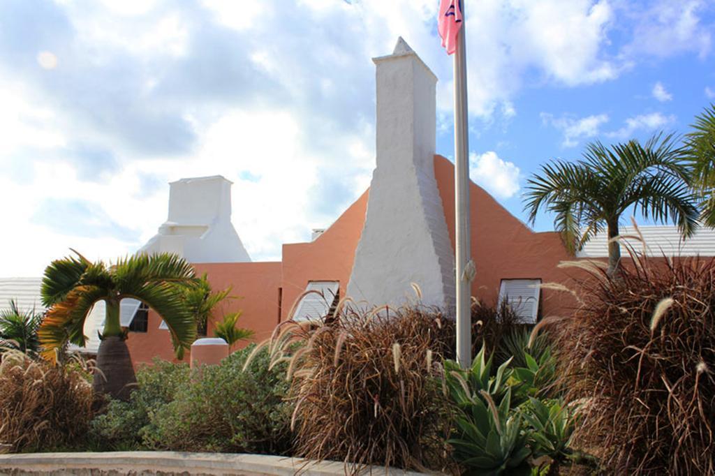 The Reefs Resort And Club Southampton Luaran gambar