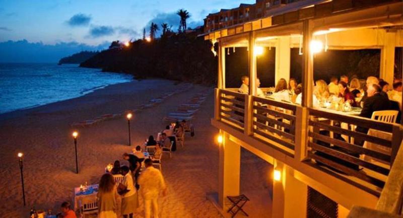 The Reefs Resort And Club Southampton Luaran gambar