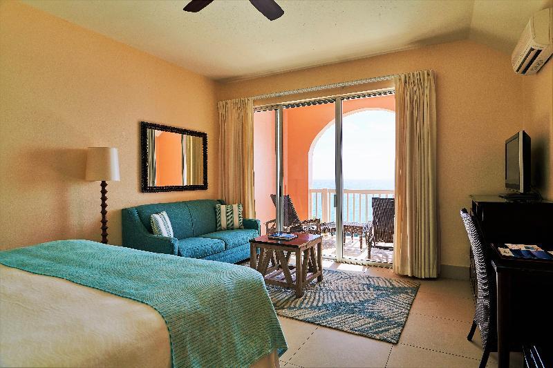 The Reefs Resort And Club Southampton Luaran gambar
