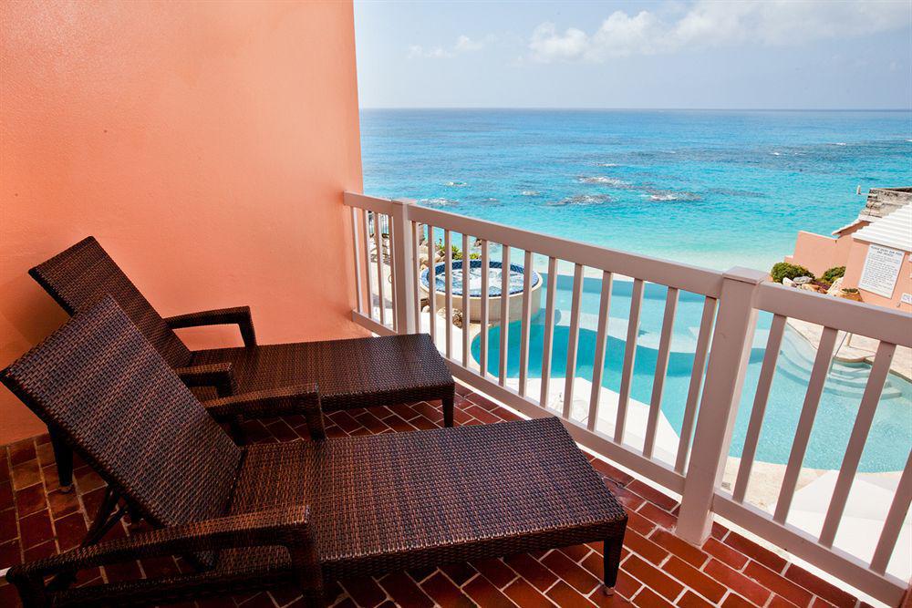 The Reefs Resort And Club Southampton Luaran gambar